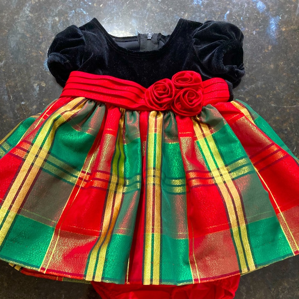 Beautiful Holiday dress
